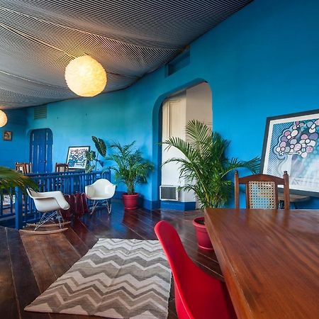 Estrella Beachfront Hotel ซานฮวนเดลซูร์ ภายนอก รูปภาพ