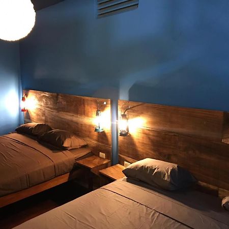 Estrella Beachfront Hotel ซานฮวนเดลซูร์ ภายนอก รูปภาพ